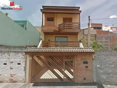 Casa com 3 Quartos à venda, 245m² no Jardim Prestes de Barros, Sorocaba