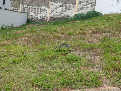 Lote/Terreno à venda, 340m² no Jardim Celeste, Jundiaí