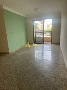 Apartamento com 3 Quartos à venda, 90m² no Santa Mônica, Uberlândia