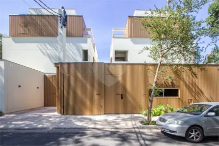 Casa de Condomínio com 4 Quartos à venda, 584m² no Alto de Pinheiros, São Paulo