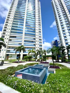 Apartamento com 4 Quartos à venda, 170m² no Lagoa Nova, Natal
