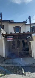 Sobrado com 2 Quartos à venda, 87m² no Jardim Maristela, São Paulo