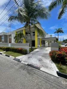 Casa de Condomínio com 4 Quartos à venda, 340m² no Buraquinho, Lauro de Freitas