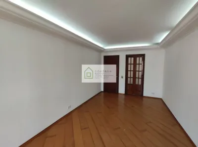 Apartamento com 3 Quartos para alugar, 78m² no Vila Guiomar, Santo André