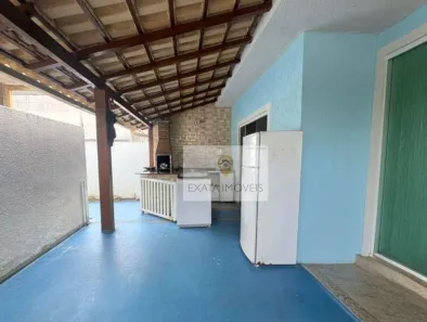 Casa com 2 Quartos à venda, 64m² no Chácara Mariléa, Rio das Ostras