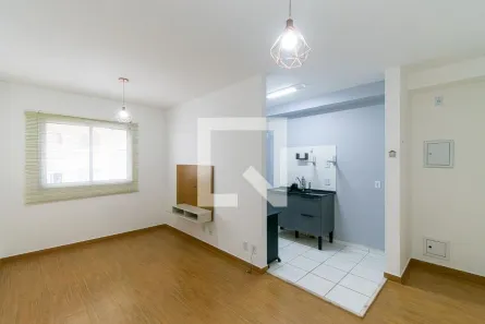 Apartamento com 1 Quarto à venda, 49m² no Quinta da Paineira, São Paulo