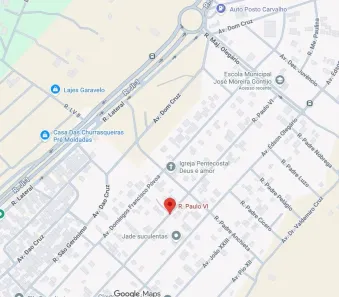 Lote/Terreno à venda, 363m² no Jardim Dom Bosco, Aparecida de Goiânia