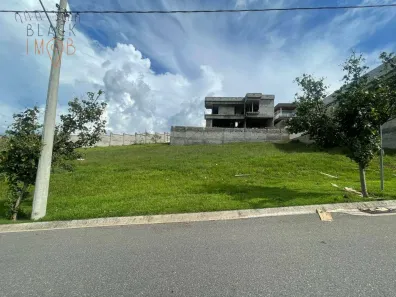 Lote/Terreno à venda, 288m² no Loteamento Residencial Fazenda Casa Grande, Taubaté