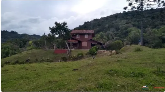 Fazenda/Sítio com 3 Quartos à venda, 20000m² no Centro, Rancho Queimado