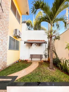 Casa com 5 Quartos à venda, 280m² no Terras de Santa Bárbara, Santa Bárbara D'Oeste