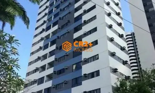 Apartamento com 3 Quartos à venda, 62m² no Rosarinho, Recife