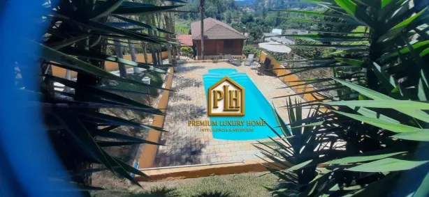 Fazenda/Sítio com 4 Quartos à venda, 350m² no Terra Preta (Terra Preta), Mairiporã