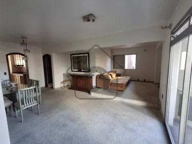 Apartamento com 3 Quartos para venda ou aluguel, 102m² no Vila Mariana, São Paulo