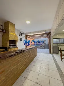 Casa com 3 Quartos à venda, 212m² no Vila São Judas Tadeu, São José do Rio Preto