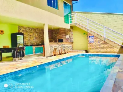 Casa com 5 Quartos à venda, 220m² no Sertão do Meio, Ubatuba