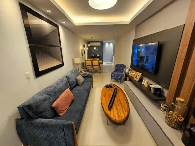 Apartamento com 3 Quartos à venda, 117m² no Recreio dos Bandeirantes, Rio de Janeiro