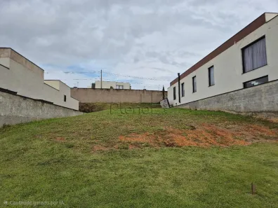 Lote/Terreno à venda, 595m² no Loteamento Parque dos Alecrins, Campinas