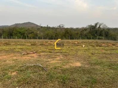 Lote/Terreno à venda, 361m² no Residencial e Comercial Damha, Cidade Ocidental