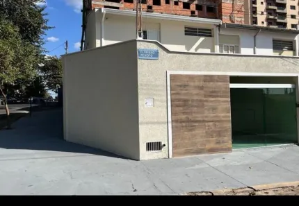 Casa com 3 Quartos para alugar, 163m² no Cidade Alta, Piracicaba