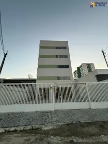 Apartamento com 2 Quartos à venda, 49m² no Universitário, Caruaru