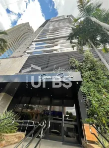 Apartamento com 3 Quartos à venda, 111m² no Setor Bueno, Goiânia