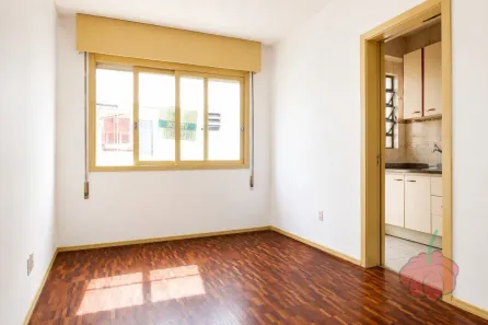 Apartamento com 1 Quarto à venda, 38m² no Cidade Baixa, Porto Alegre