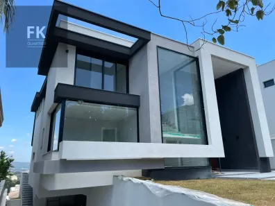 Casa de Condomínio com 4 Quartos à venda, 555m² no Tamboré, Santana de Parnaíba