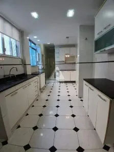 Apartamento com 3 Quartos à venda, 167m² no Copacabana, Rio de Janeiro