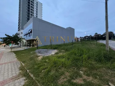 Lote/Terreno à venda, 788m² no Pagani, Palhoça