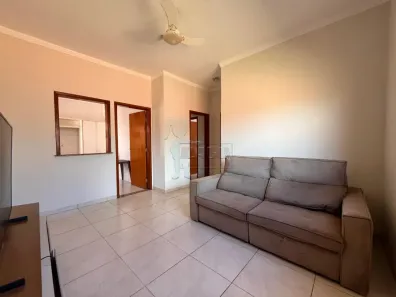 Apartamento com 2 Quartos à venda, 65m² no Jardim Botânico, Ribeirão Preto