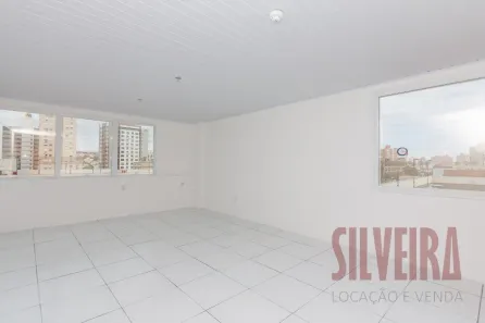 Sala Comercial à venda, 37m² no Santana, Porto Alegre