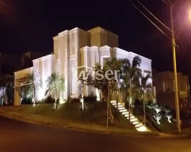 Sobrado com 3 Quartos à venda, 233m² no Loteamento Parque dos Alecrins, Campinas