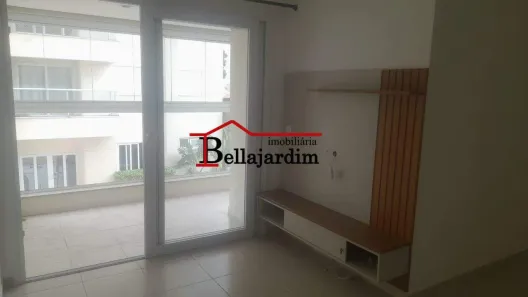 Apartamento com 2 Quartos à venda, 60m² no Jardim, Santo André