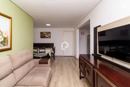Apartamento com 2 Quartos à venda, 62m² no Capão da Imbuia, Curitiba