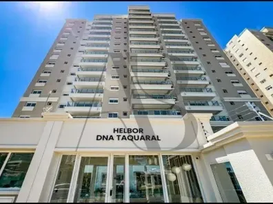 Apartamento com 2 Quartos à venda, 90m² no Taquaral, Campinas