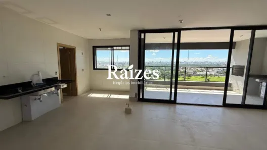 Apartamento com 4 Quartos à venda, 185m² no Jardim Karaíba, Uberlândia