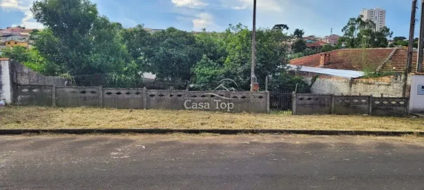 Lote/Terreno à venda, 373m² no Nova Rússia, Ponta Grossa
