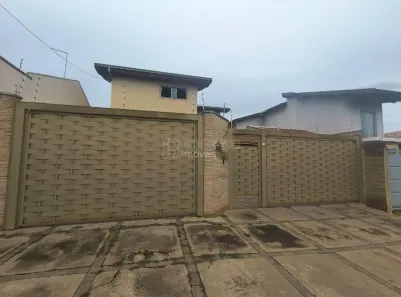 Sobrado com 3 Quartos à venda, 194m² no Vila Harmonia, Araraquara