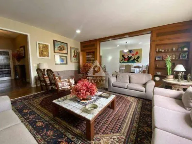 Apartamento com 3 Quartos à venda, 250m² no Copacabana, Rio de Janeiro