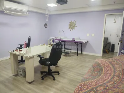 Sala Comercial com 2 Quartos à venda, 39m² no Vila Itapura, Campinas