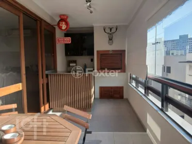 Apartamento com 3 Quartos à venda, 191m² no Petrópolis, Porto Alegre