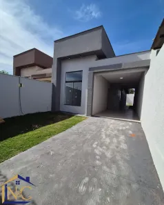 Casa com 3 Quartos à venda, 180m² no Cidade Vera Cruz, Aparecida de Goiânia