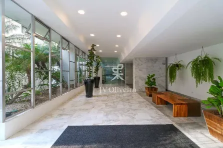 Apartamento com 3 Quartos à venda, 179m² no Jardim Paulista, São Paulo