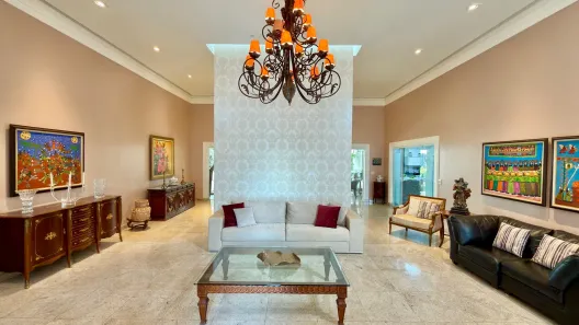 Casa com 4 Quartos à venda, 799m² no Loteamento Portal do Sol I, Goiânia