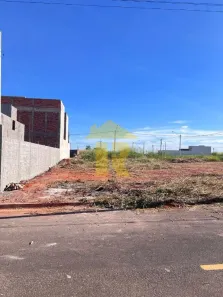 Lote/Terreno à venda, 204m² no Eparque Rio Preto Leste, São José do Rio Preto