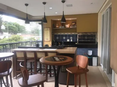 Apartamento com 3 Quartos à venda, 245m² no Vila Mariana, São Paulo