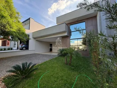 Casa com 3 Quartos à venda, 190m² no Parque Olívio Franceschini, Hortolândia