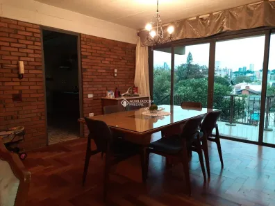 Casa com 4 Quartos à venda, 332m² no Ideal, Novo Hamburgo