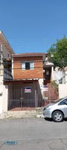 Casa com 2 Quartos à venda, 110m² no Parque São Luís, São Paulo
