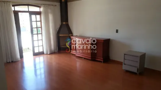 Apartamento com 2 Quartos para alugar, 99m² no Sumarezinho, Ribeirão Preto